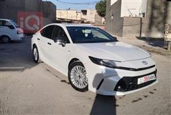 تۆیۆتا کامری